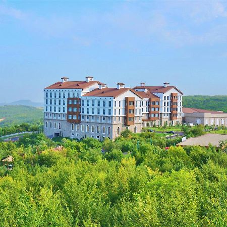 Basqal Resort & Spa Extérieur photo