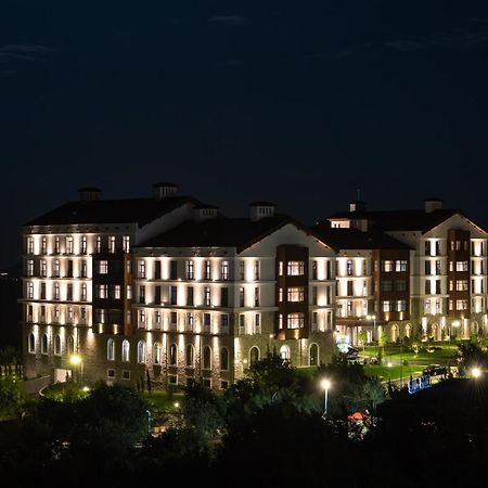 Basqal Resort & Spa Extérieur photo