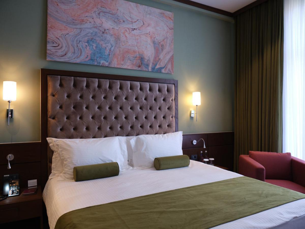Basqal Resort & Spa Extérieur photo