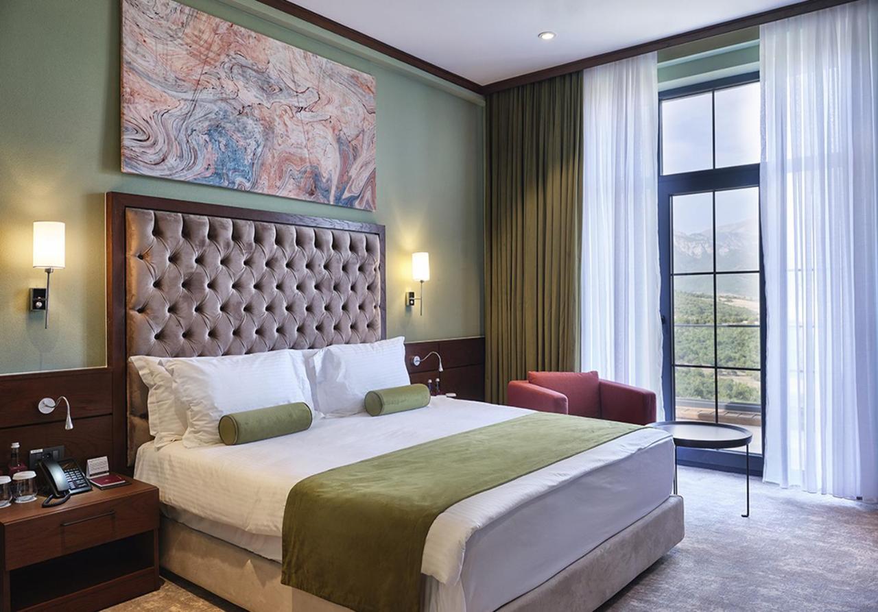 Basqal Resort & Spa Extérieur photo