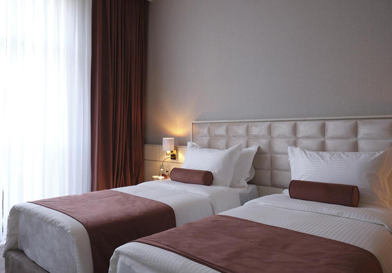 Basqal Resort & Spa Extérieur photo