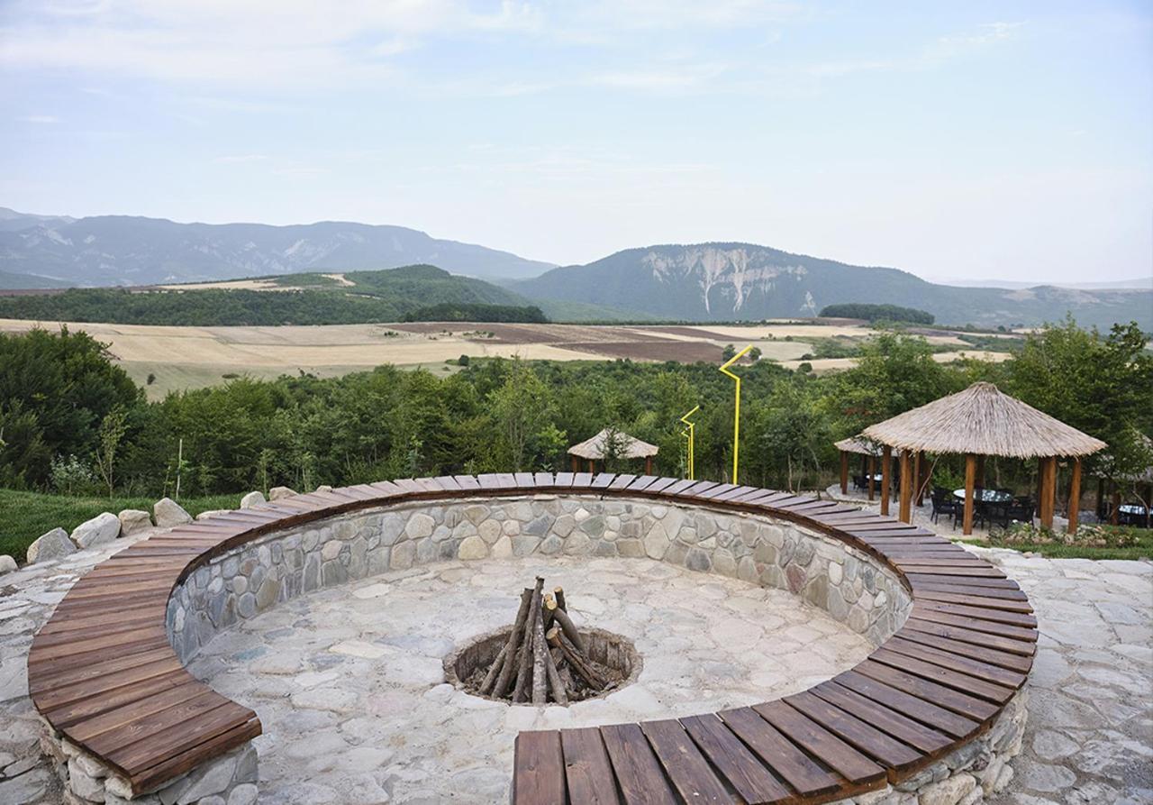 Basqal Resort & Spa Extérieur photo