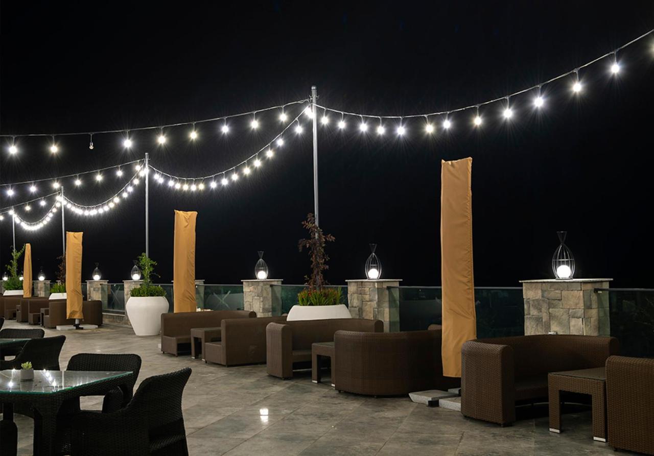 Basqal Resort & Spa Extérieur photo