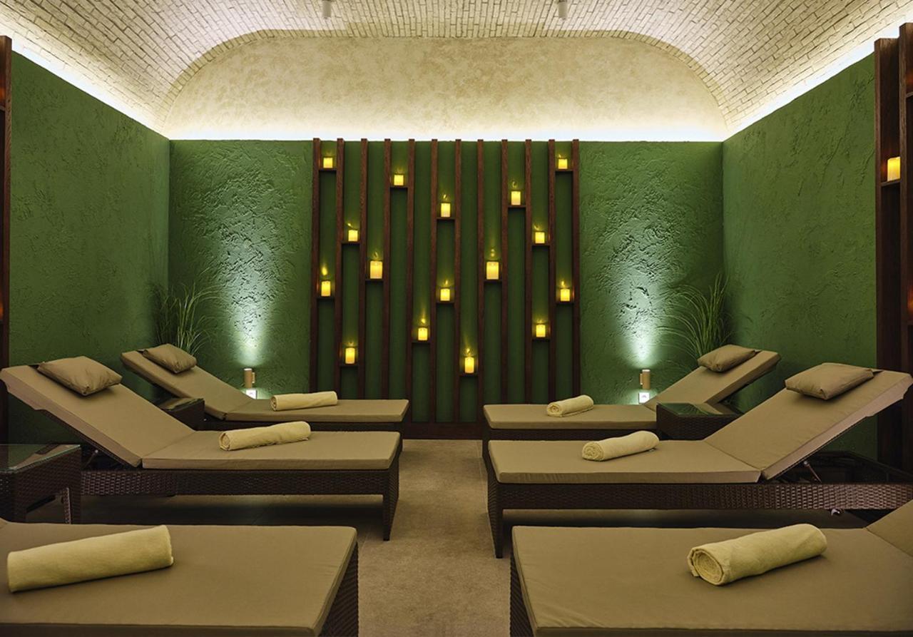 Basqal Resort & Spa Extérieur photo
