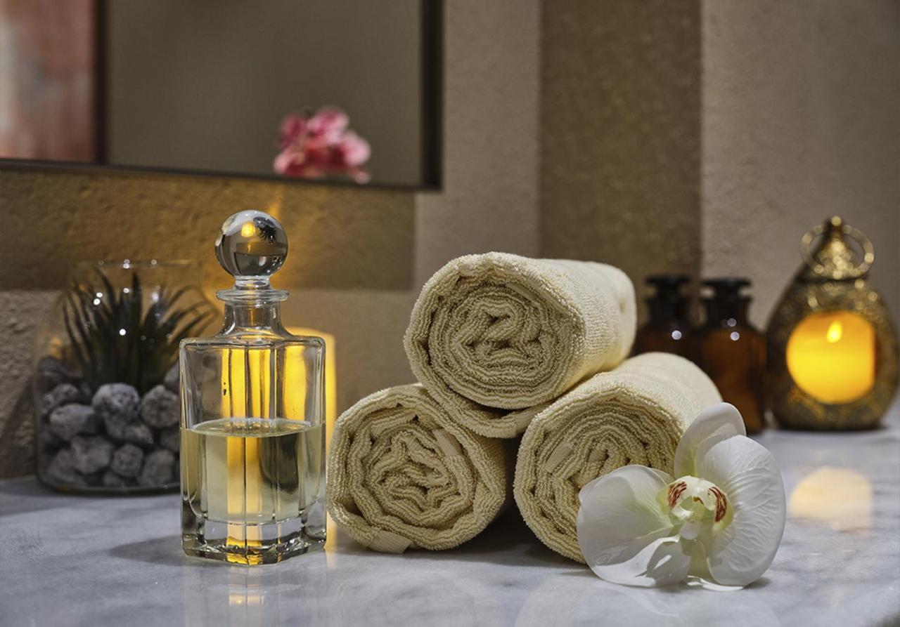 Basqal Resort & Spa Extérieur photo