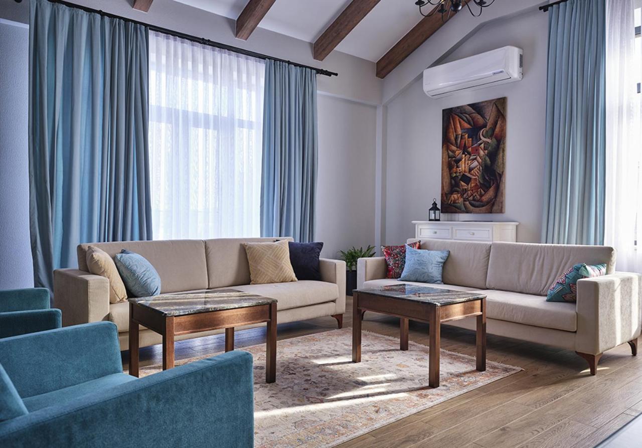 Basqal Resort & Spa Extérieur photo