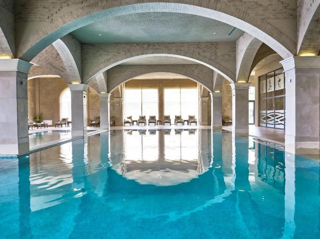 Basqal Resort & Spa Extérieur photo